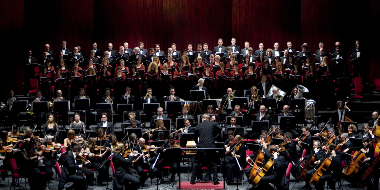 Il Teatro Regio celebra il bicentenario di Richard Wagner