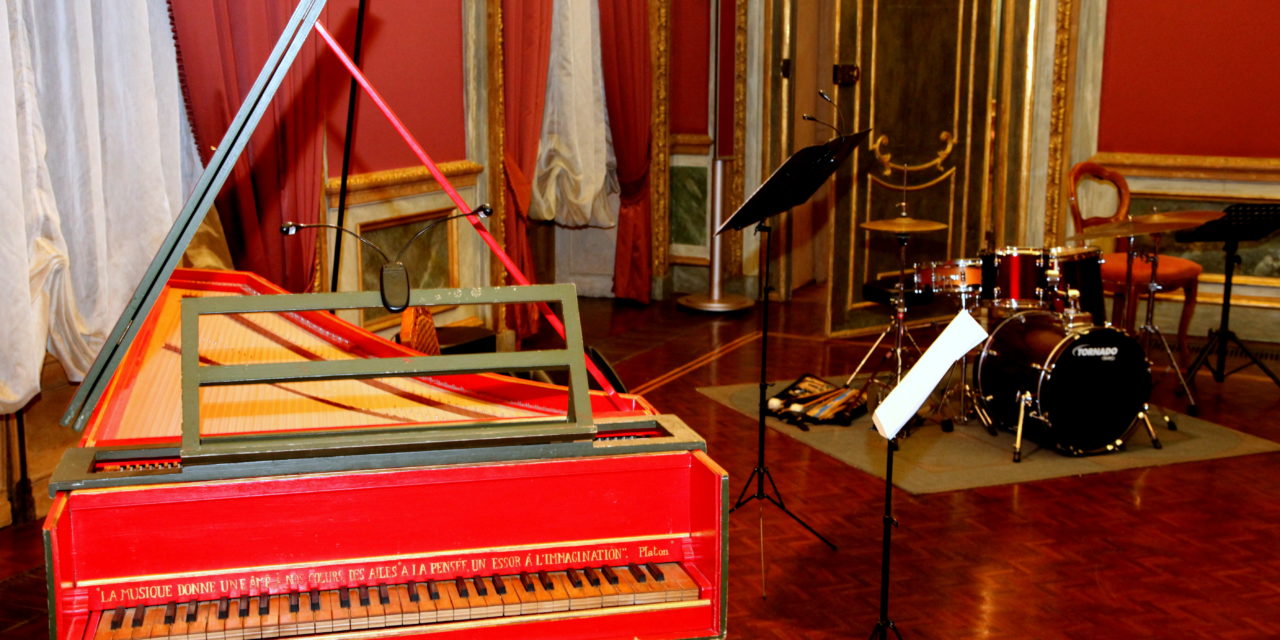Jean-Philippe Rameau rinasce con i Musici di Santa Pelagia