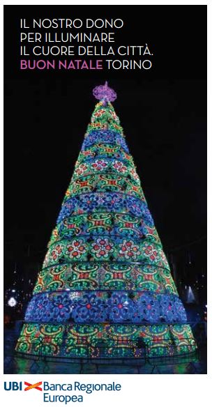 Presentato il ricchissimo calendario di "A Torino Natale coi Fiocchi"