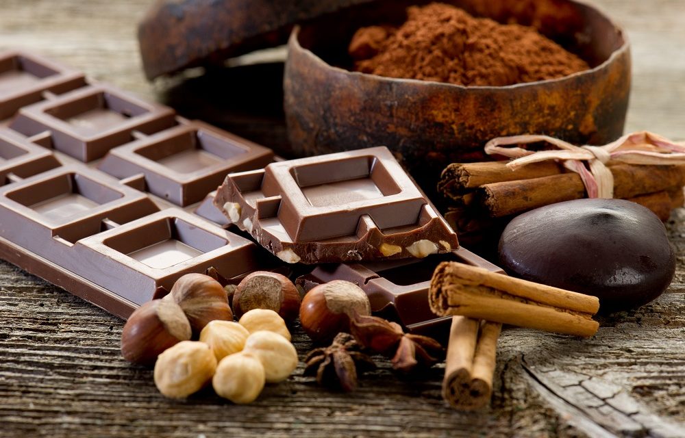 A Torino arriva “Passione Cioccolato”, fine settimana all’insegna del cioccolato gourmet