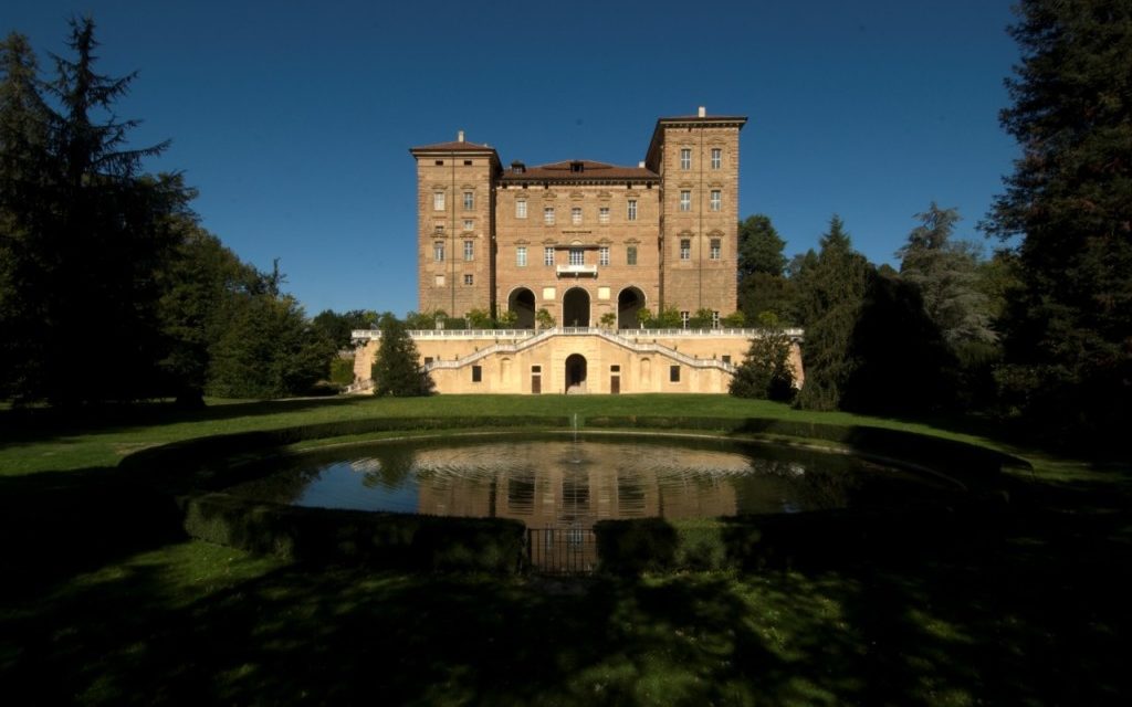In Piemonte, vivere ed assaporare, per un giorno, la vita di corte, con il progetto “castelli e Dimore Storiche”