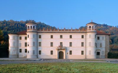 Progetto SeVeC: un nuovo polo culturale per le arti applicate in Piemonte.