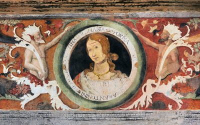 Al Castello di Vinovo i tesori d’arte del Rinascimento piemontese.