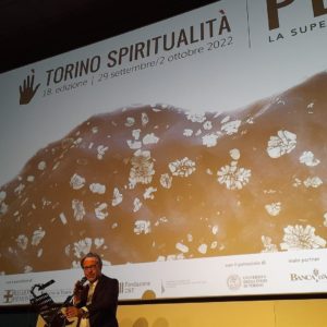Torino Spiritualità 