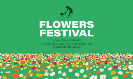 Tutto pronto per l’edizione 2024 del Flowers Festival al Parco della Certosa di Collegno