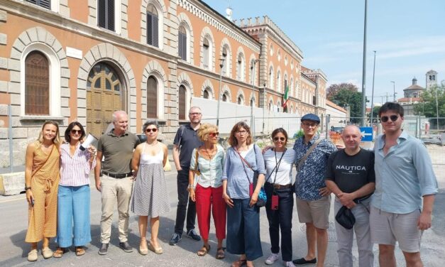 Appello per uno “Speciale Carceri”. Occorre un racconto veritiero.