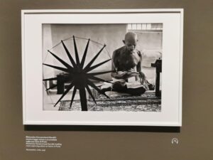 Il mondo visto da Margaret Bourke-White